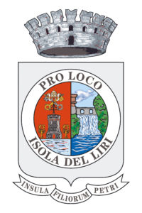 Stemma Pro Loco Isola del Liri