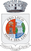 Logo Pro Loco Isola del Liri